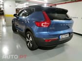 Volvo XC40 1.5 T5 PHEV R-Design Expression