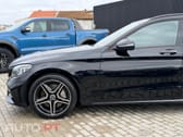 Mercedes-Benz C 300 de T 9G-TRONIC AMG Line