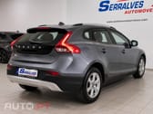 Volvo V40 Cross Country 1.6 D2 Momentum