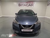 Nissan Micra 1.0 IG-T N CONNECTA