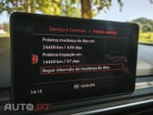 Audi A5 2.0 TDI Sport S tronic