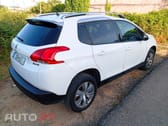 Peugeot 2008 1.4 HDi Active Sport