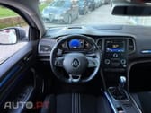 Renault Mégane Sport Tourer 1.5 dCi GT Line SS