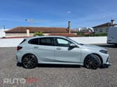 BMW 118 d Pack M Shadow