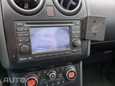 Nissan Qashqai 1.5 dCi 360