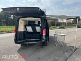 Mercedes-Benz V Marco Polo 250 CDI BlueTec AMG