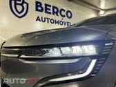 Renault Mégane E-Tech EV60 220hp optimum charge Iconic