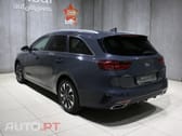Kia Ceed SW 1.6 GDi PHEV Drive 6DCT