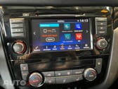 Nissan Qashqai 1.5 DCI Business DCT