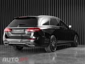 Mercedes-Benz E 300 De AMG Line