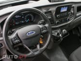Ford Transit 2.0 TDCi