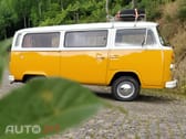 Volkswagen Transporter T2