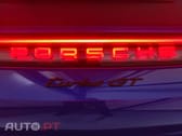 Porsche Taycan I.V.A DEDUTIVEL Turbo GT