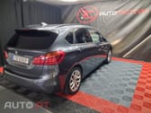 BMW 225 Advantage