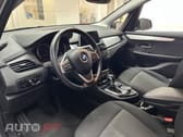 BMW 225 Advantage