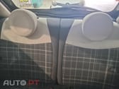 Fiat 500 1.2 Lounge MTA