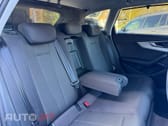 Audi A4 Avant 35 TDI Advanced S tronic