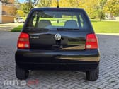 Volkswagen Lupo 1,0 MPI 50 Cv's Sport