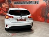 Ford Focus 1.0 EcoBoost Titanium Aut.