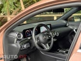 Mercedes-Benz A 250 e Progressive