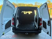 Peugeot Partner 1.6 BLUE HDI 100