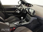 Peugeot 308 PureTech 130 Stop & Start GT-Line Edition