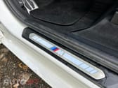 BMW iX3 M Sport Inspiring