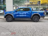 Ford Ranger 3.0 EcoBoost CD Raptor 4WD