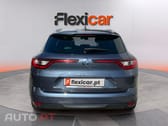 Renault Mégane Sport Tourer 1.5 dCi Limited