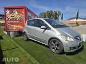 Mercedes-Benz A 180 CDi Avantgarde
