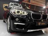 BMW X1 20 d xDrive Auto Pack M