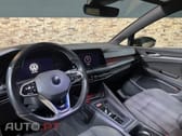 Volkswagen Golf VIII 1.4 GTE Plug-in Hybrid