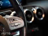 Mercedes-Benz A 180 d AMG Line Aut.