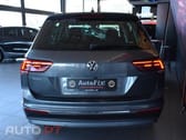 Volkswagen Tiguan 2.0 TDi Highline DSG
