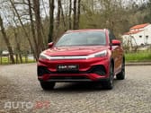 BYD Atto 3 60.48 kWh Design