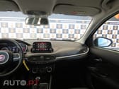 Fiat Tipo 1.3 M-Jet Lounge