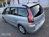 Citroen C4 Grand Picasso 1.6 HDi Exclusive CMP6