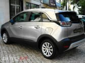 Opel Crossland X 1.2 T Innovation