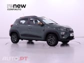 Dacia Spring SPRING EXTREME 5AQ (048KW)