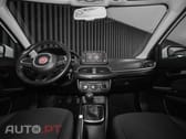 Fiat Tipo 1.3 M-Jet Lounge