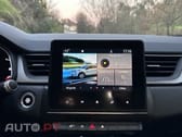 Renault Captur 1.5 dCi Exclusive EDC
