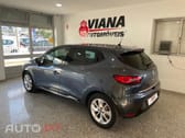 Renault Clio 1.5 dCi Limited EDition