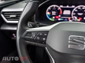Seat Leon 1.4 e-Hybrid FR DSG