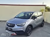 Opel Crossland X 1.2 T 2020