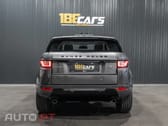 Land Rover Evoque ND