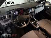 Renault Clio THECNO TCE 100 GPL (