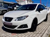 Seat Ibiza 1.4 TDI DPF Sport Edition
