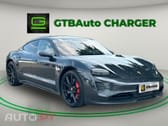 Porsche Taycan GTS I.V.A DEDUTIVEL 
