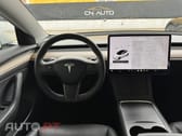 Tesla Model 3 Standard Range Plus RWD