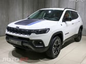 Jeep Compass 1.3 TG 4Xe Trailhawk